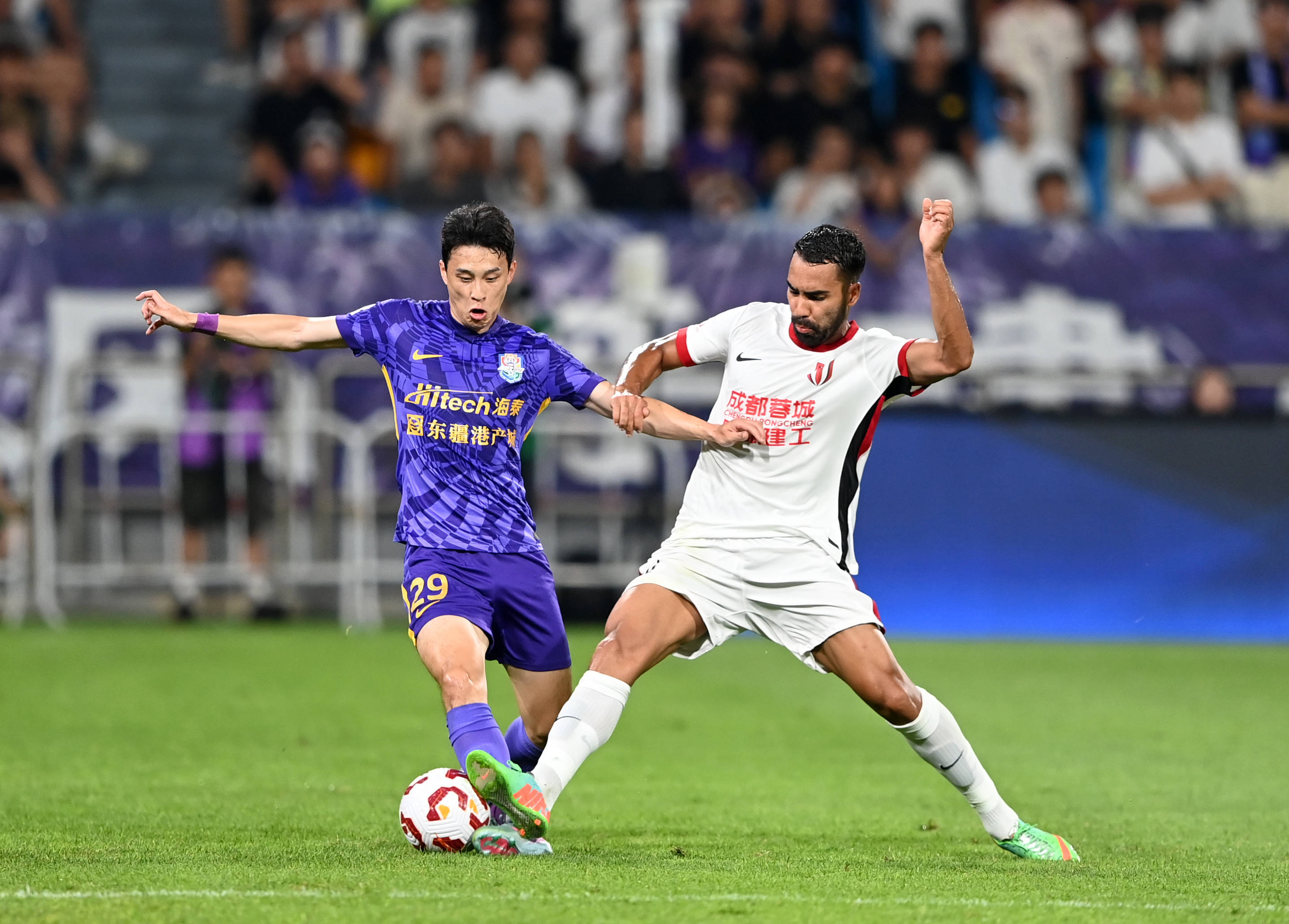 而是通过他 而是通过他